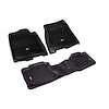 Floor Liner Kit for 2007-2011 GM Crew Cab Trucks - image 1