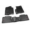 Floor Liner Kit for 1999-2006 GM Truck/SUV - image 1