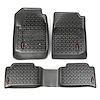 FLOOR LINER KIT BLACK 201 - image 1