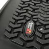 FLOOR LINER KIT BLACK 201 - image 3