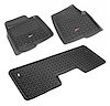 Floor Liner Kit for 2009-2014 Ford F-150 SuperCrew - image 1