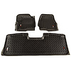 FLOOR LINER KIT BLACK FOR - image 1