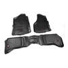 FLOOR LINER KIT - image 1