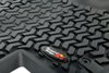 FLOOR LINER KIT  F&R  BLA - image 2