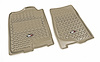 Front Floor Liners for 2007-2014 GM Full Size Trucks/SUV - image 1