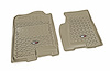 Front Floor Liners for 1999-2006 GM Full Size Trucks/SUV - image 1
