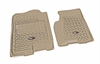 Front Floor Liners for 2007-2017 GM SUV - image 1