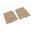 Front Floor Liners for 1997-2003 for Ford/Lincoln Truck/SUV - image 1