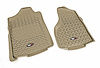 Front Floor Liners for 2002-2011 RAM Trucks - image 1
