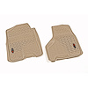 Front Floor Liners for 2009-2011 RAM Crew Cab Trucks - image 1