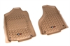 Front Floor Liners for 2012-2018 RAM Trucks - image 1