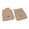 Front Floor Liners for 2012-2018 Toyota Tundra/Sequoia - image 1