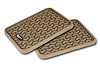 Universal Fitment Rear Floor Liners - image 1
