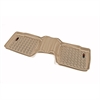 Rear Floor Liner for 2011-2014 Ford Explorer - image 1