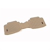 FLOOR LINER  REAR  TAN  0 - image 1