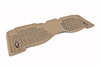 FLOOR LINER  REAR  TAN  1 - image 1