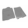Front Floor Liners for 2007-2014 GM Full-Size Truck/SUV - image 1