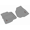 Front Floor Liners for 2011-2012 F-250/F-350 Trucks - image 1