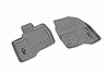 Front Floor Liners for 2011-2014 Ford Explorer - image 1