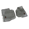 FRT FLOOR LINERS GRAY 12- - image 1