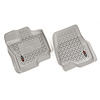 FLOOR LINERS  FRONT  PAIR - image 1