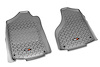 Front Floor Liners for 2012-2017 RAM Trucks - image 1