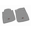 Front Floor Liners for 2012-2017 Toyota Tacoma - image 1