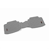 FLOOR LINER  REAR  GRAY - image 1