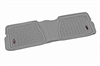 FLOOR LINER  REAR  GRAY - image 1