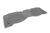 FLOOR LINER  REAR  GRAY - image 1