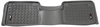 REAR FLOOR LINER  GRAY  1 - image 1