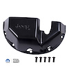 SKID PLATE JEEP LOGO D35 - image 1