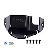 SKID PLATE JEEP LOGO D44 - image 1
