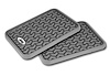 R FLR LNR JEEP LOGO GRAY - image 1