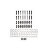 60801 OE Rocker Arms Retrofit Trunnion Kit - Gen III/IV - image 3
