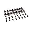 71870 Pro Series Stainless Steel Roller Rocker Arms - image 2