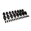 72153 Pro-Series Aluminum Roller Rocker Arms - image 2