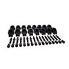 72870 Pro-Series Aluminum Roller Rocker Arms - image 2