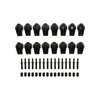 72870 Pro-Series Aluminum Roller Rocker Arms - image 3