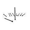 ENGINE & ACCESSORY BOLT - image 4