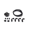 81019 Universal Oil Filter Relocation Kit - image 1