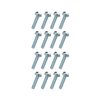 81022 Ignition Coil Brackets, Billet Aluminum, LS2/LS3/LS7/LS9, Natural - image 2