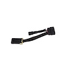 81030 GM LS1 Gen III 3-Wire Mass Airflow Sensor to GM LS Gen IV LS3 Mass Airflow Sensor Wiring Harness - image 1