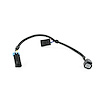 81032 Throttle Body Harness Adapter, GM LS1 to LS2 - image 1