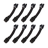 81035 Fuel Injector Harness Adapter, LS EV1 to Multitec - image 1