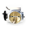 81042 Throttle Body, 92mm TSP Velocity Billet Aluminum, LS, Machined - image 1