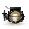 81042BK Throttle Body, 92mm TSP Velocity Billet Aluminum, LS, Black - image 1