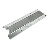 81045P Valley Cover, GM LS1/LS6 Finned, Polished - image 1