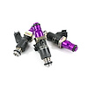 81050-36 High-Flow Fuel Injectors, LS1/LS2/LS6/5.0L Coyote TSP Velocity, 36 lbs/hr - image 1