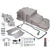  Top Street Performance 81073 Low-Profile Rear Sump Oil Pan Kit for GM Gen III/IV LS Engines  - image 1